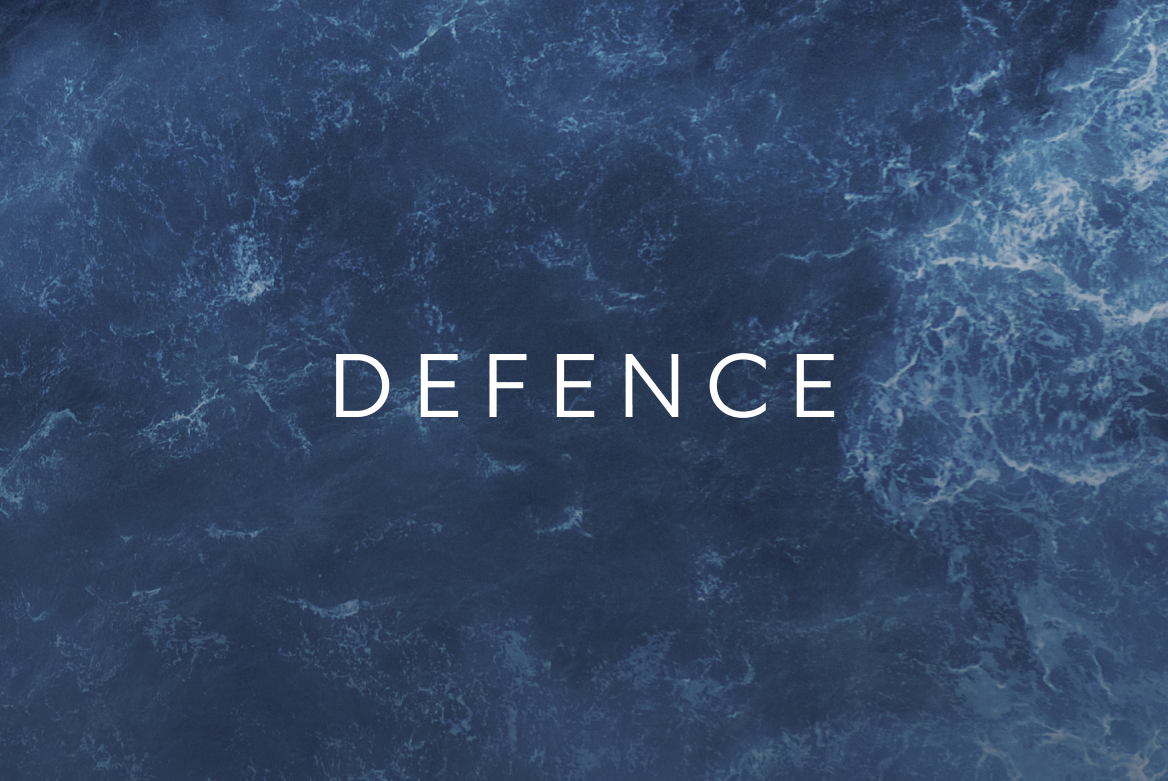 Defence Thumbnail