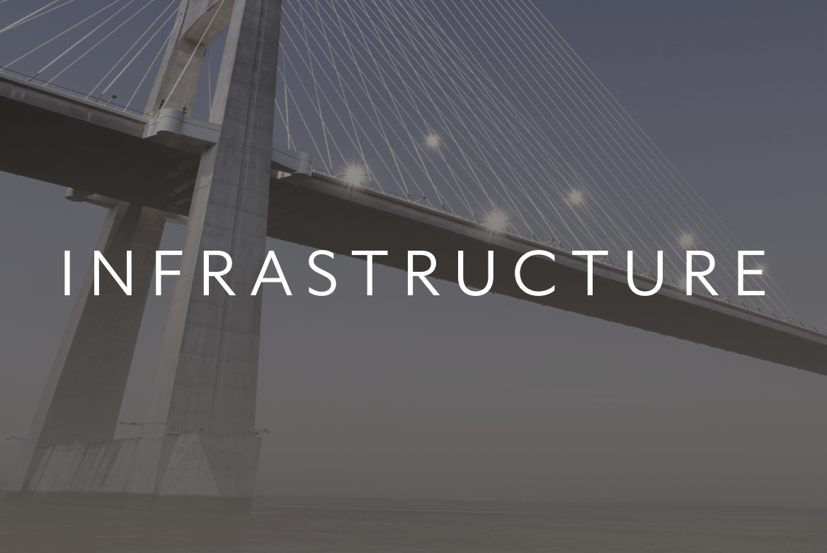 Infrastructure Thumbnail