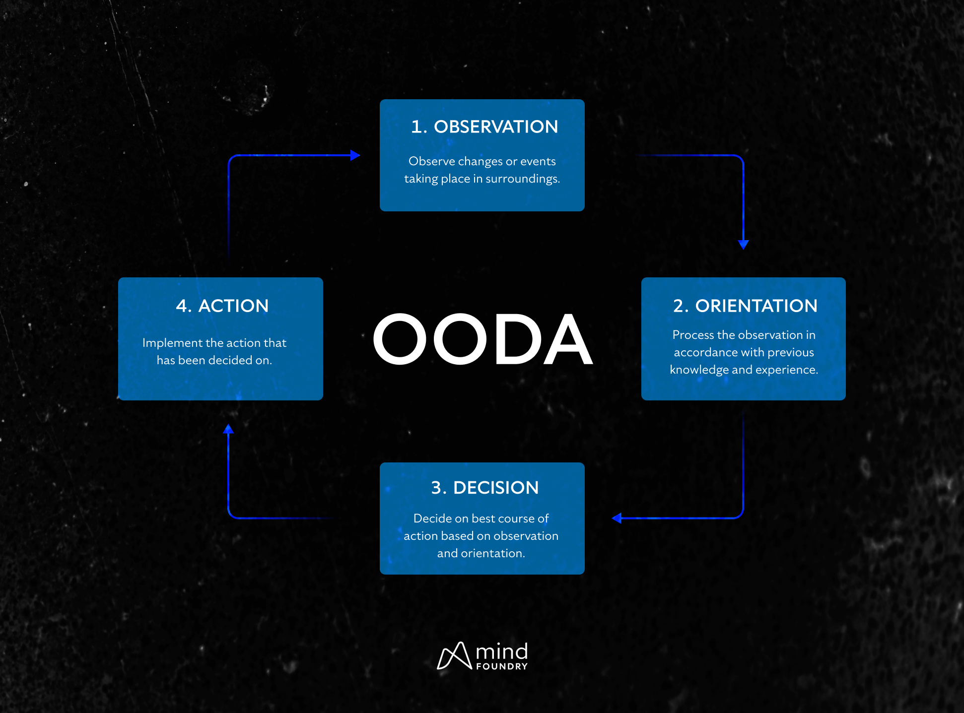 AI in the Loop