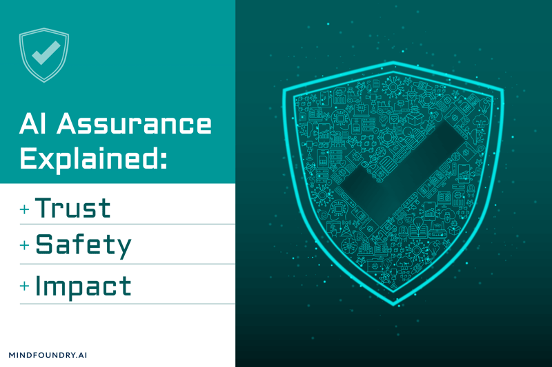 AI Assurance Explained Featured image