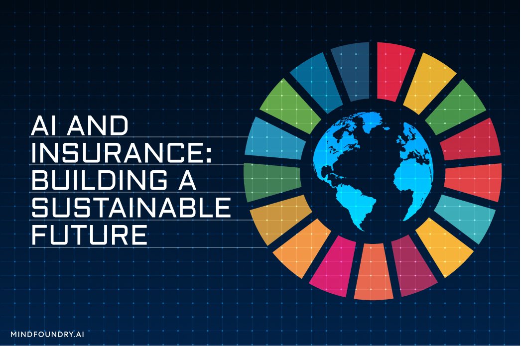 AI, Insurance, and the UN SDGs: Building a Sustainable Future featured image