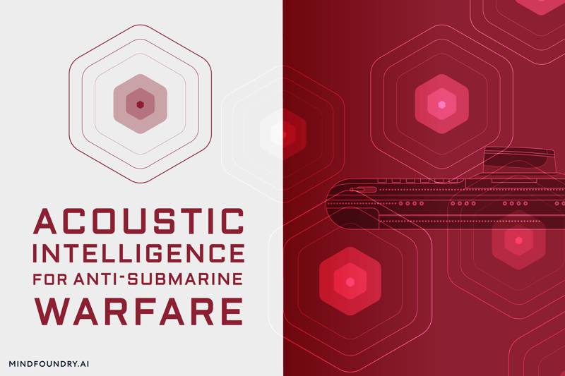 AI-enabled Acoustic Intelligence for Anti-Submarine Warfare