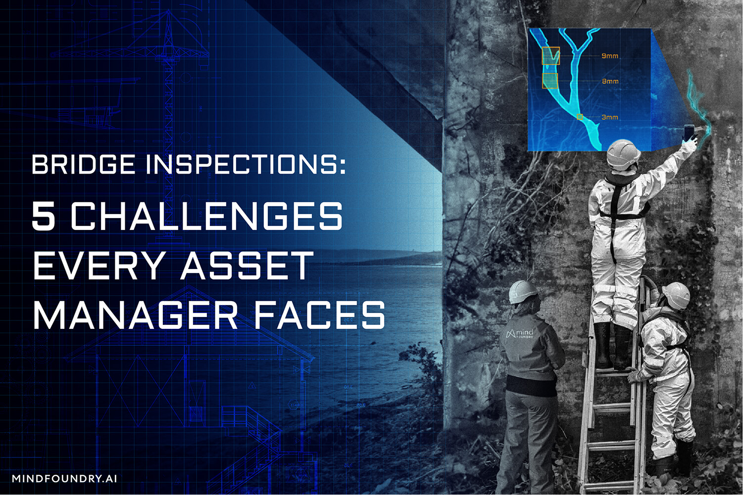 Bridge Inspections: 5 Challenges Every Asset Manager Faces featured image