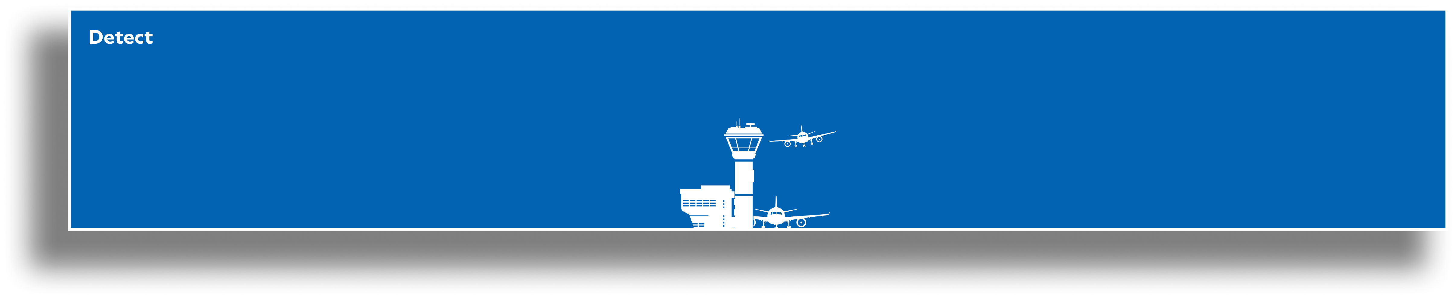 C-UAS Detect