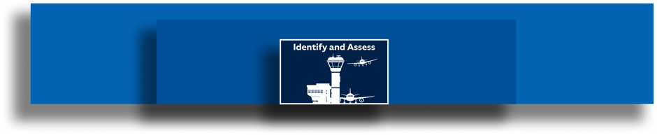 C-UAS Identify and Assess