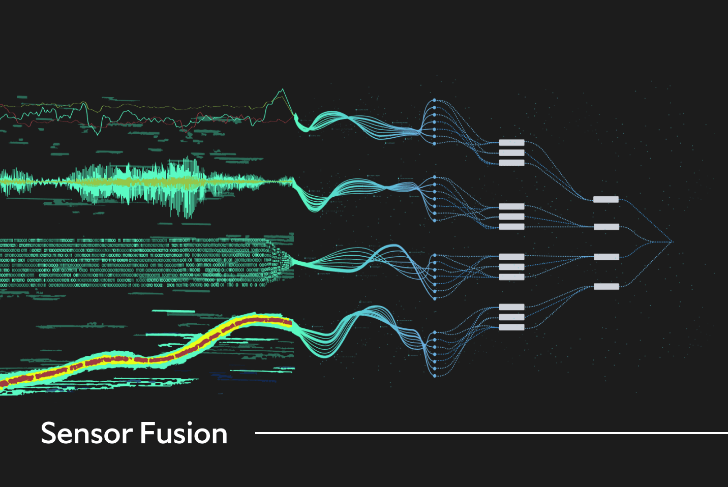 Defence - Sensor Fusion