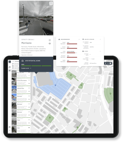 EV Solution Application-1