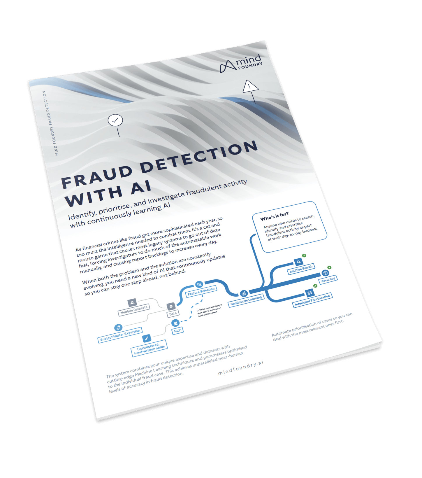 Fraud Detection Fact Sheet-2