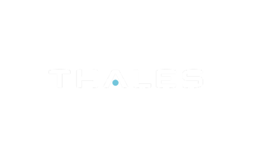 Thales logo