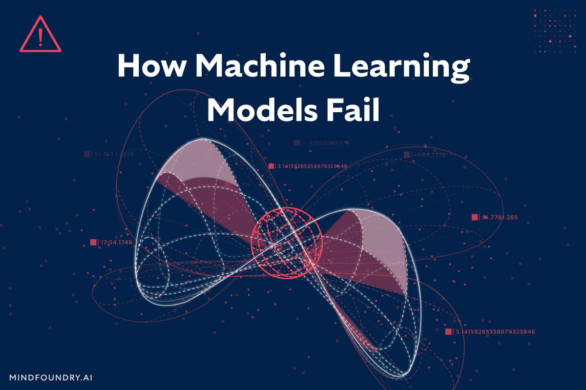 How Machine Learning Models Fail - TITLE-1