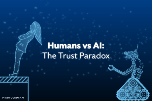 Human AI Paradox