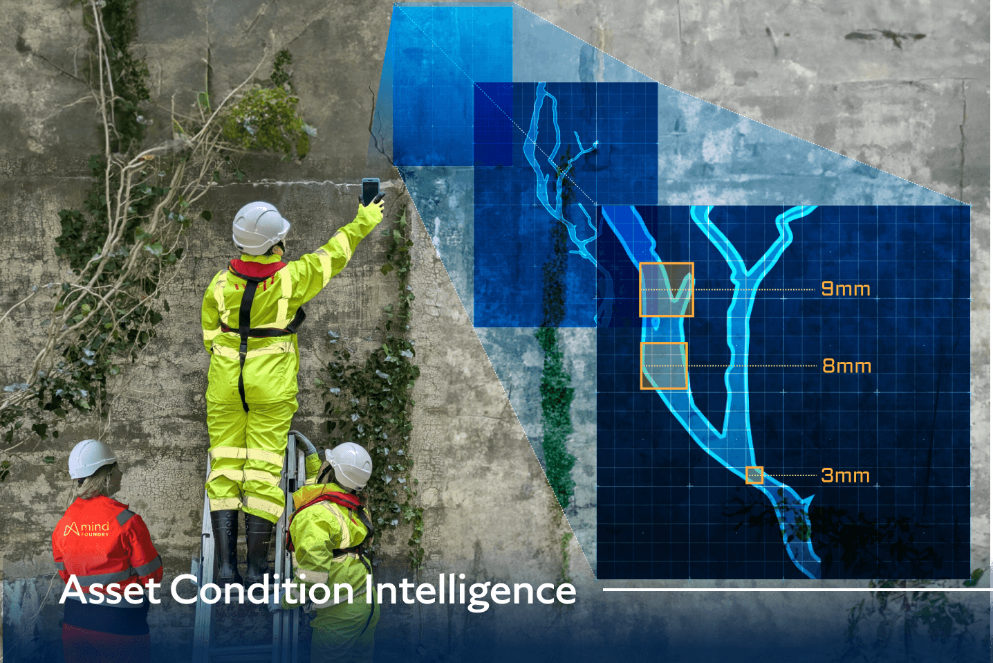 Infra - Condition Intelligence