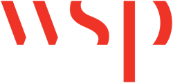 WSP Logo
