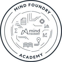 Mind Foundry Academy