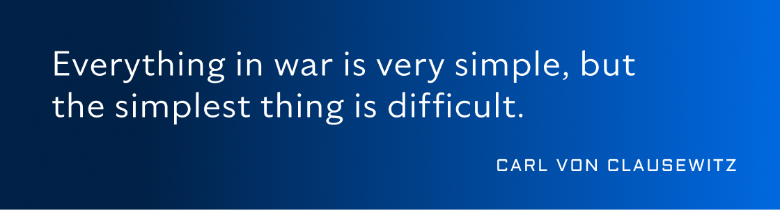 AI at the Edge: Transforming Defence Operations