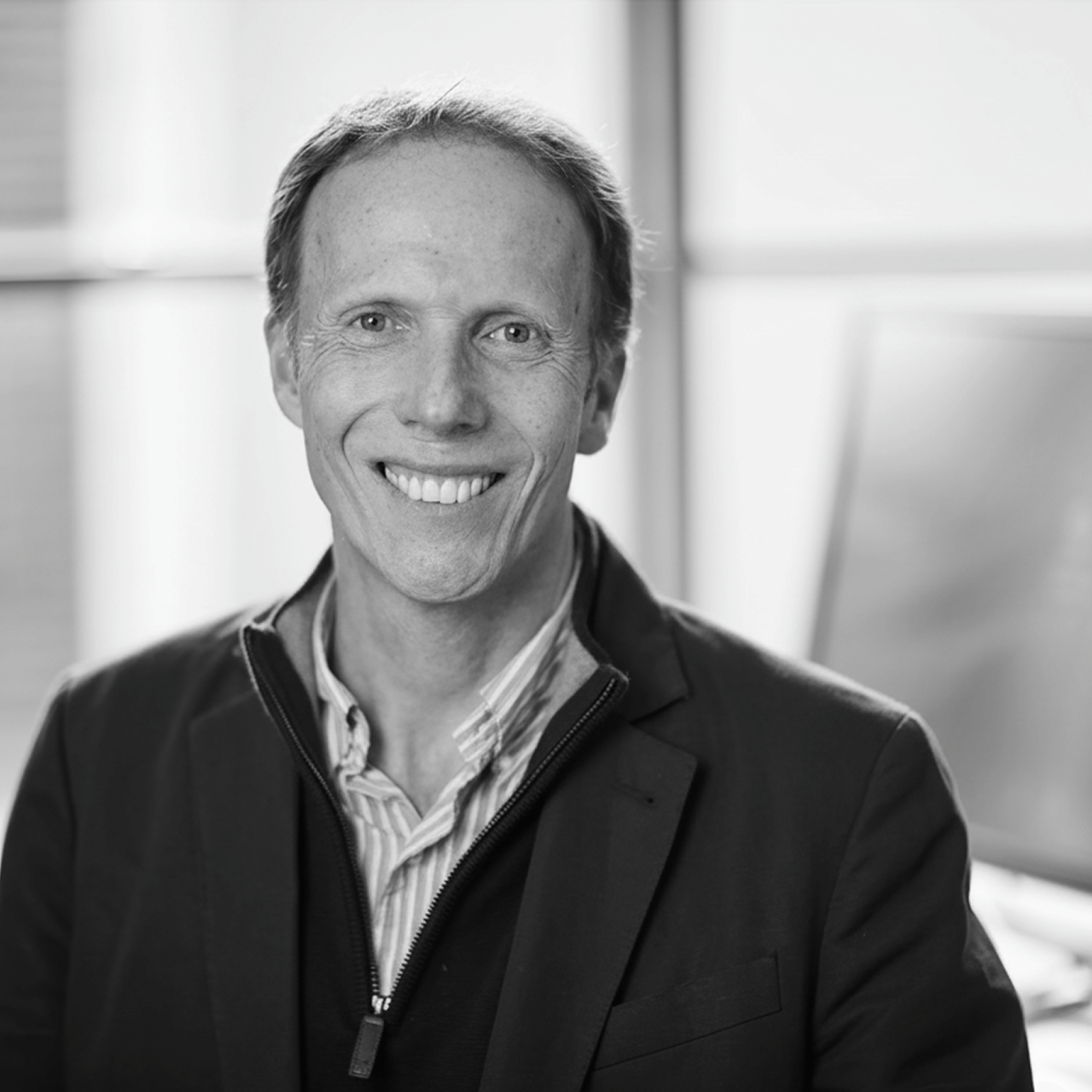 Mind Foundry Leadership | Machine Learning for Defence