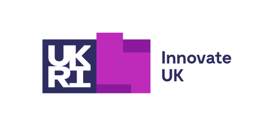 UKRI Logo