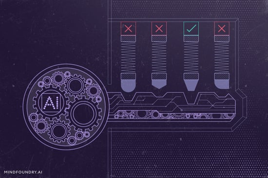 Why AI isn’t the answer to every data problem