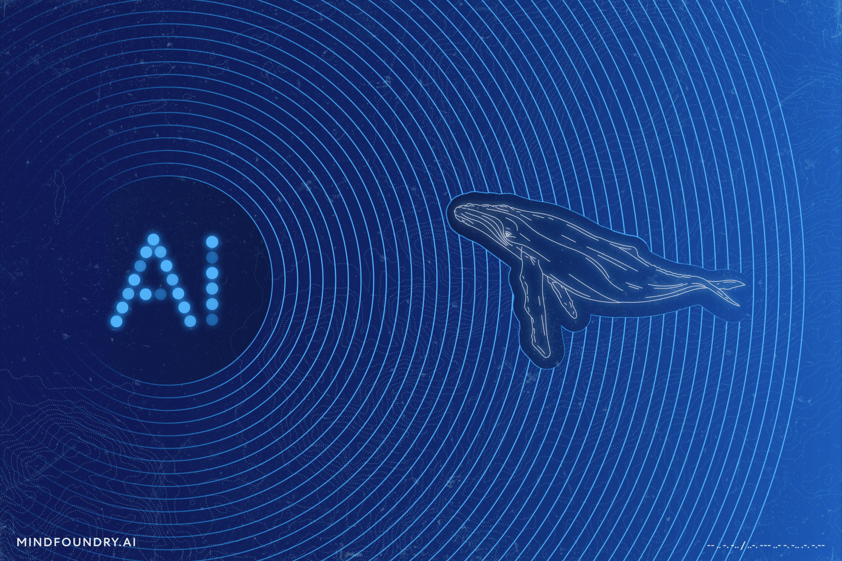 AI and Sonar: Cutting Through the Noise