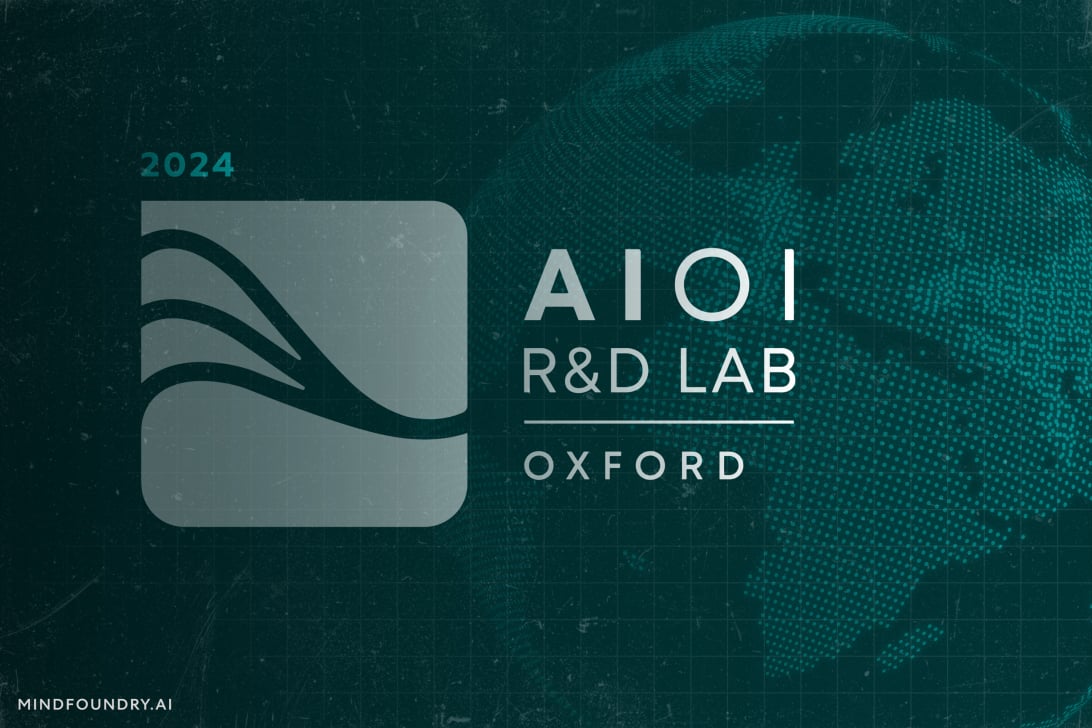 AIOI R&D LAB 