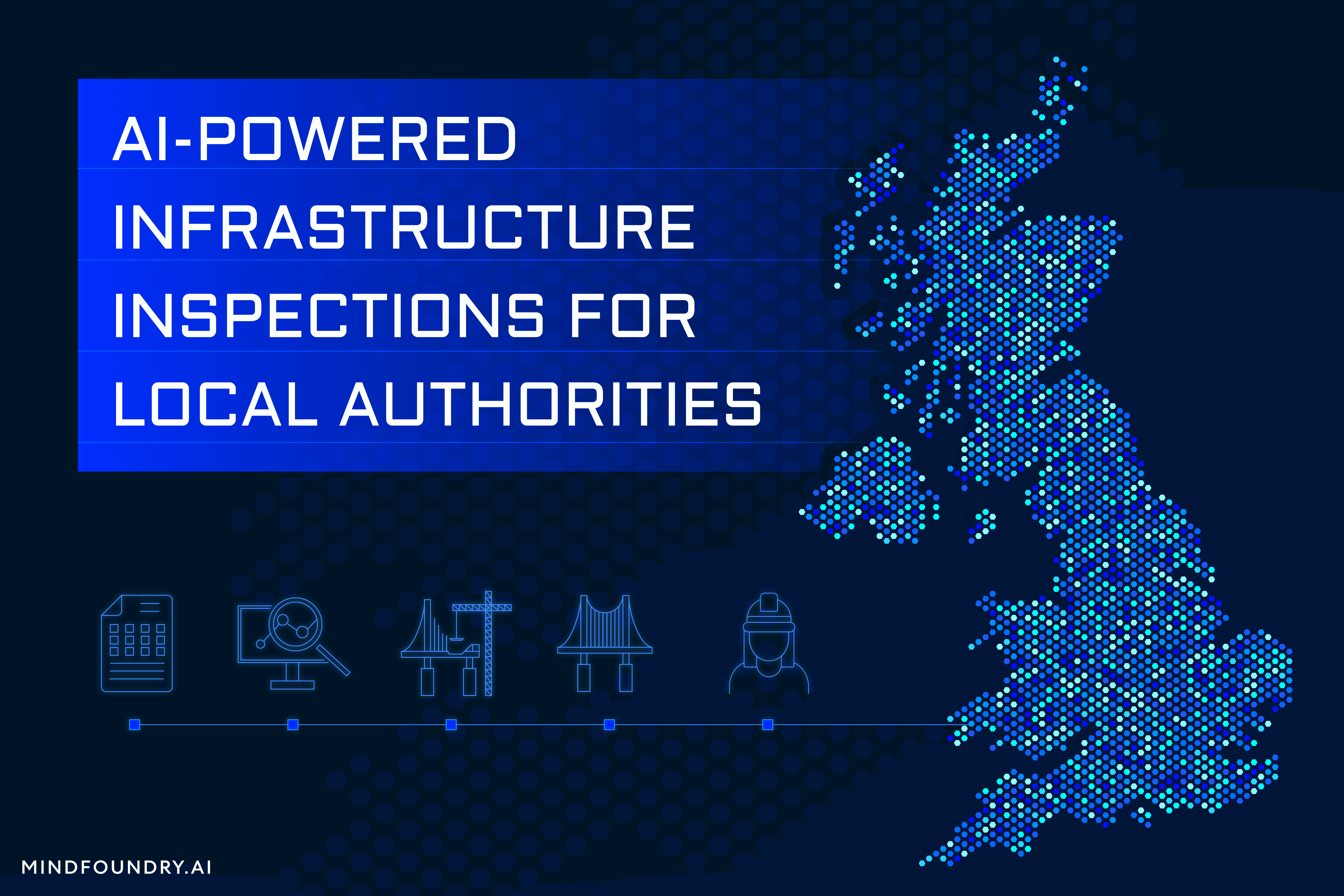AI-Powered Infrastructure Inspections for Local Authorities