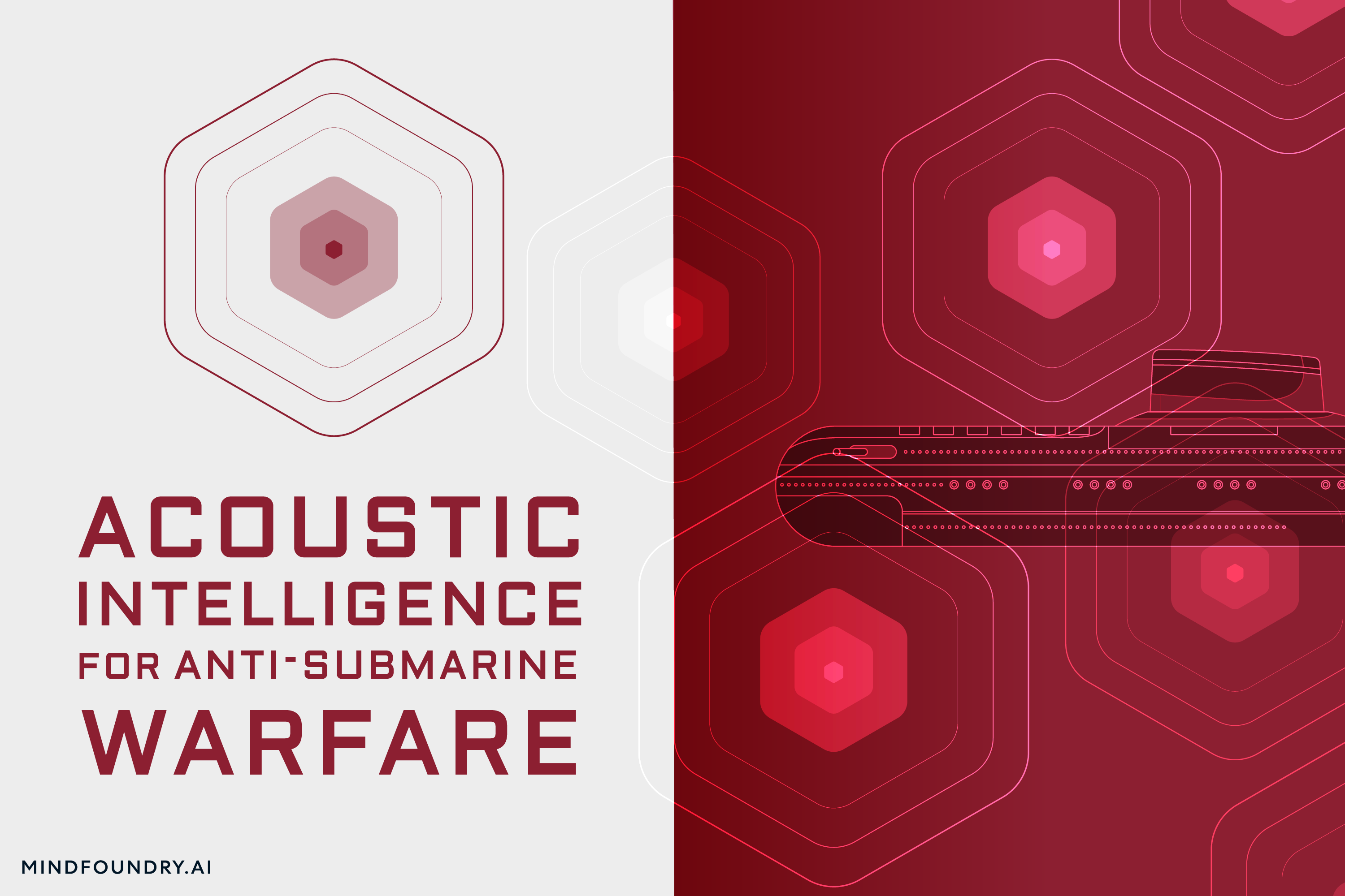 AI-enabled Acoustic Intelligence for Anti-Submarine Warfare