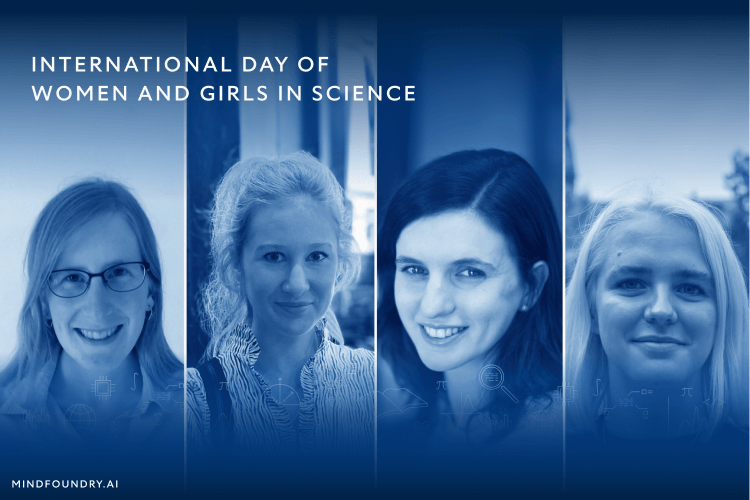 International Day of  Women and Girls in Science