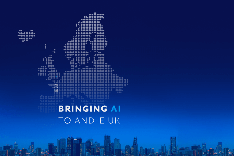 Bringing AI to Aioi Nissay Dowa Europe