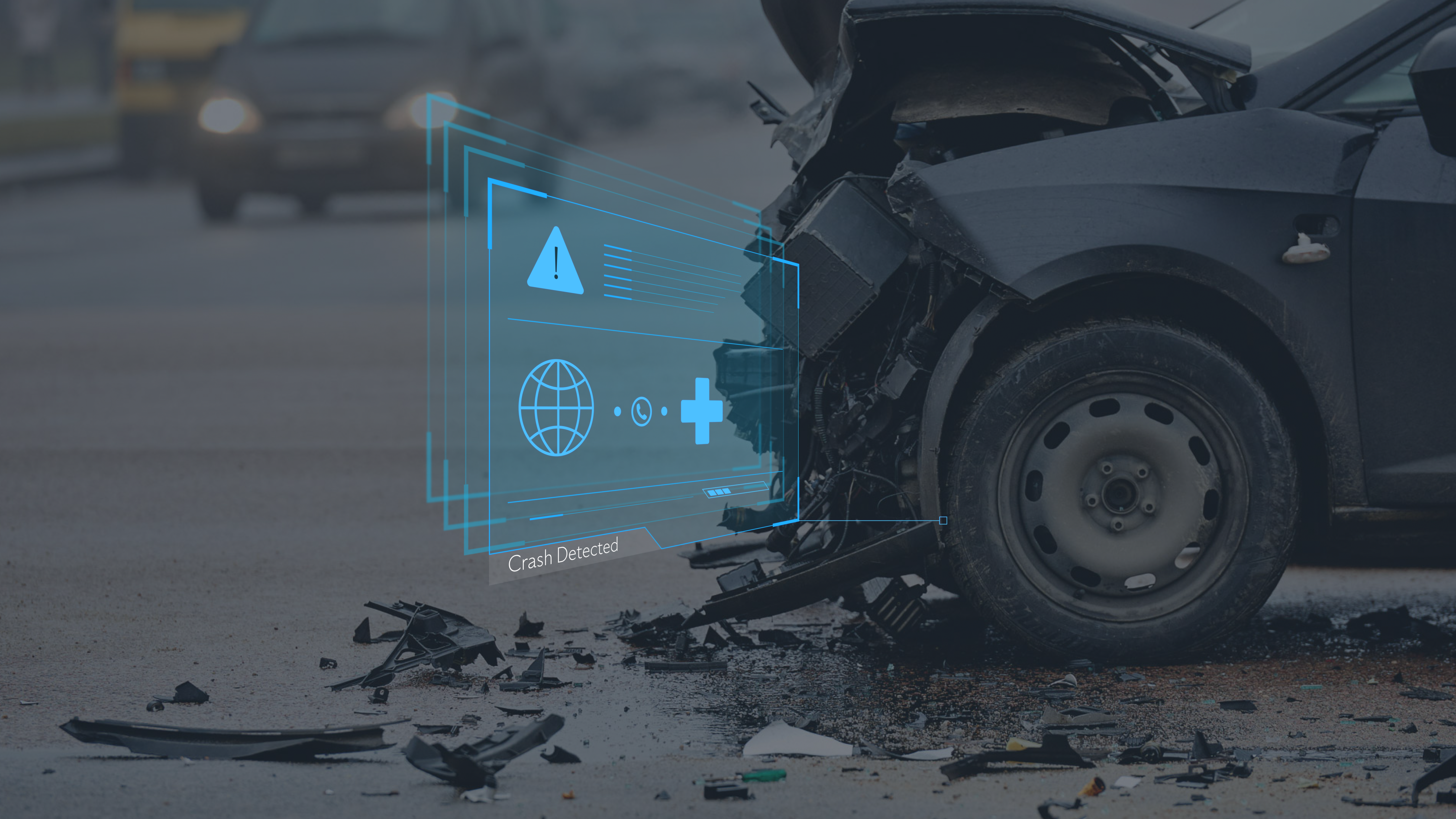 AI telematics