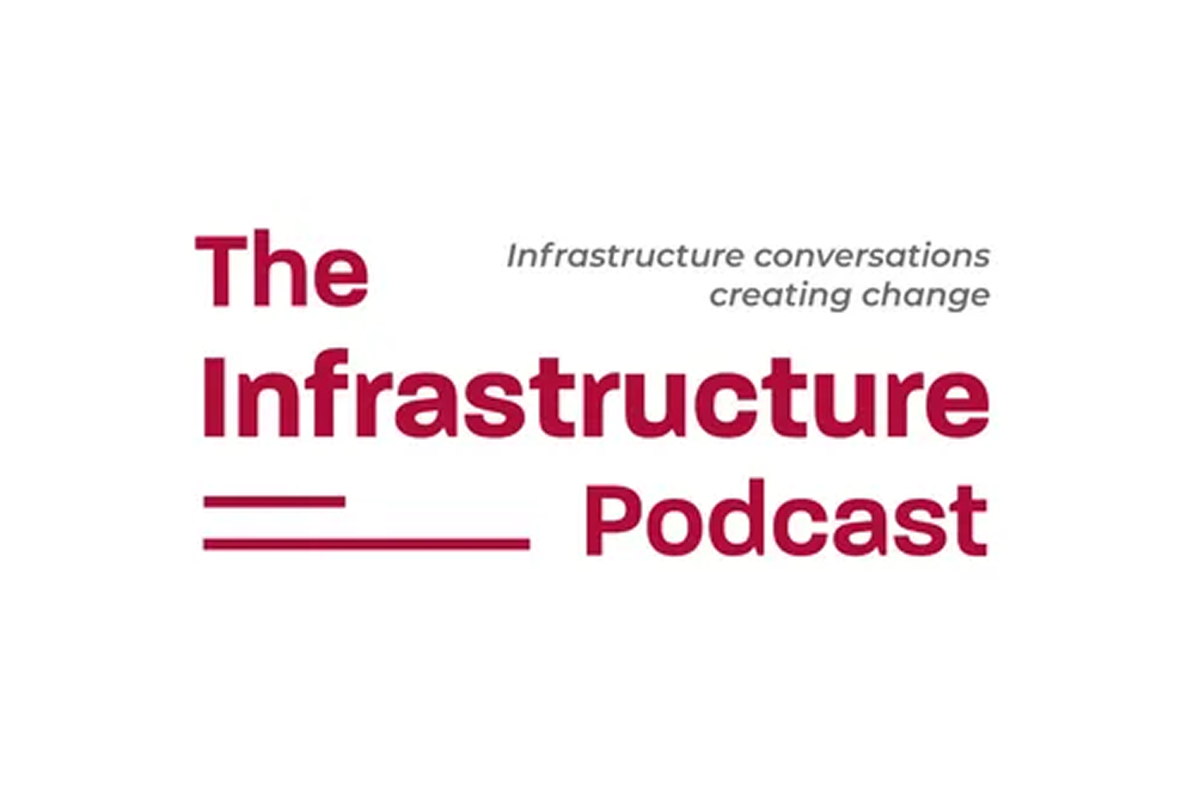 The Infrastructure Podcast