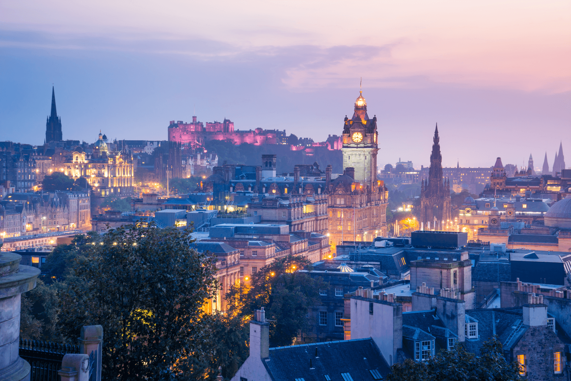 Scotland Image