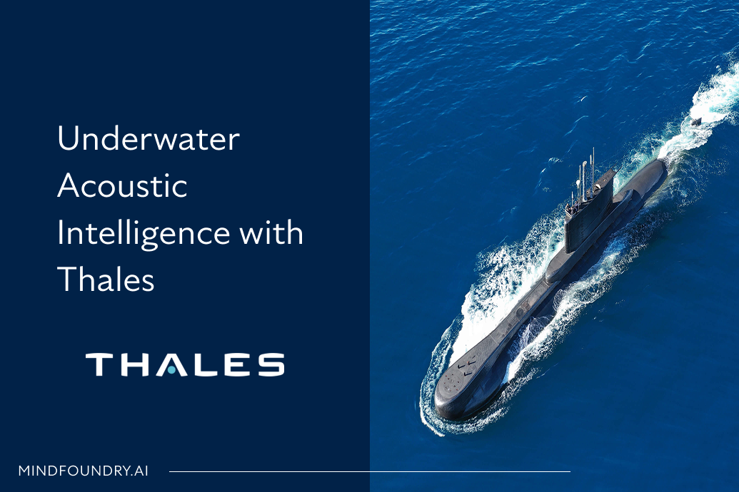 Thales Case Study 