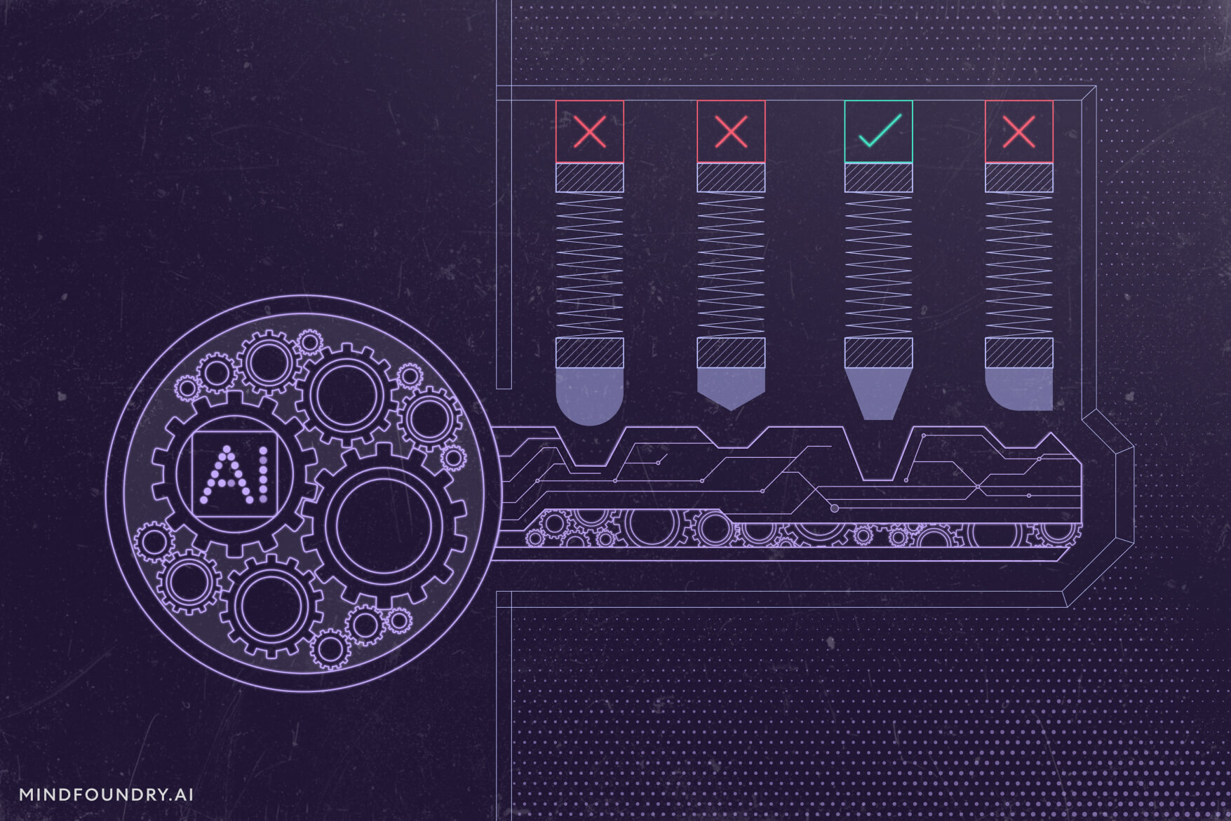 Why AI isn't the Answer to Every Data Problem Title Image