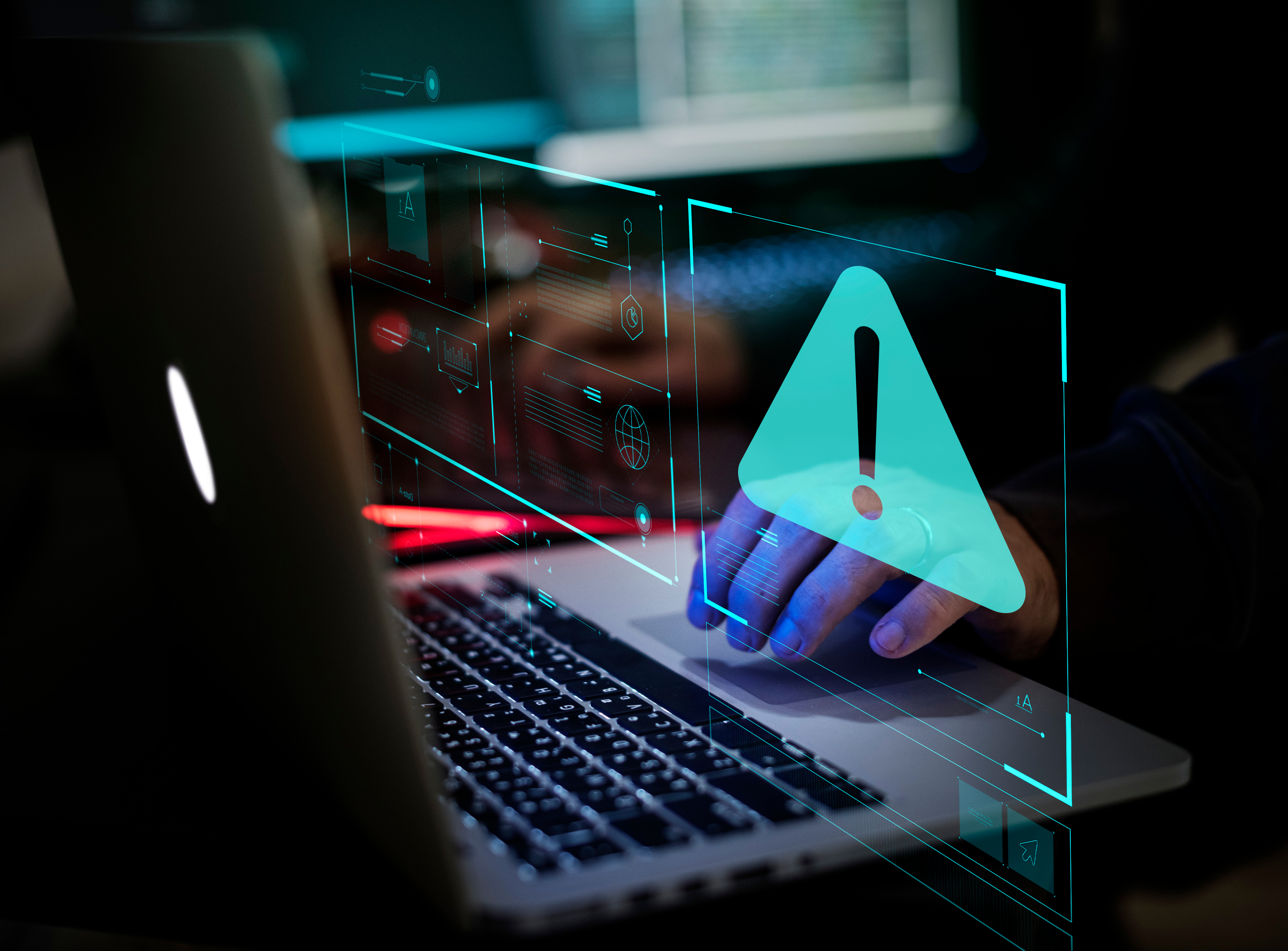 Fraud detection